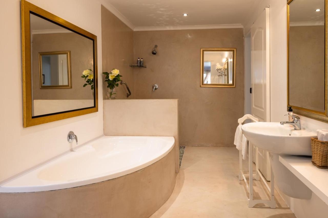 דרבנוויל Cape Pillars Boutique Hotel מראה חיצוני תמונה
