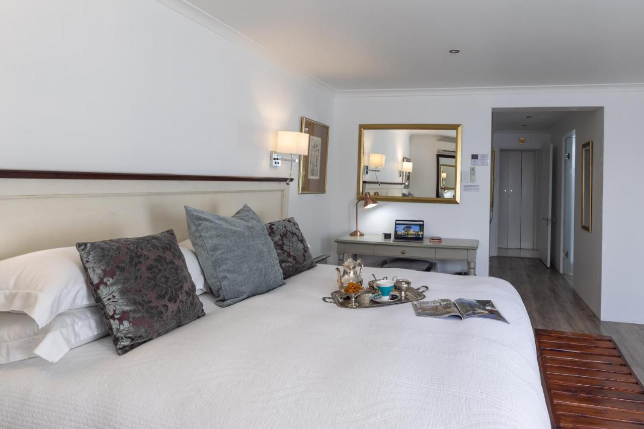 דרבנוויל Cape Pillars Boutique Hotel מראה חיצוני תמונה