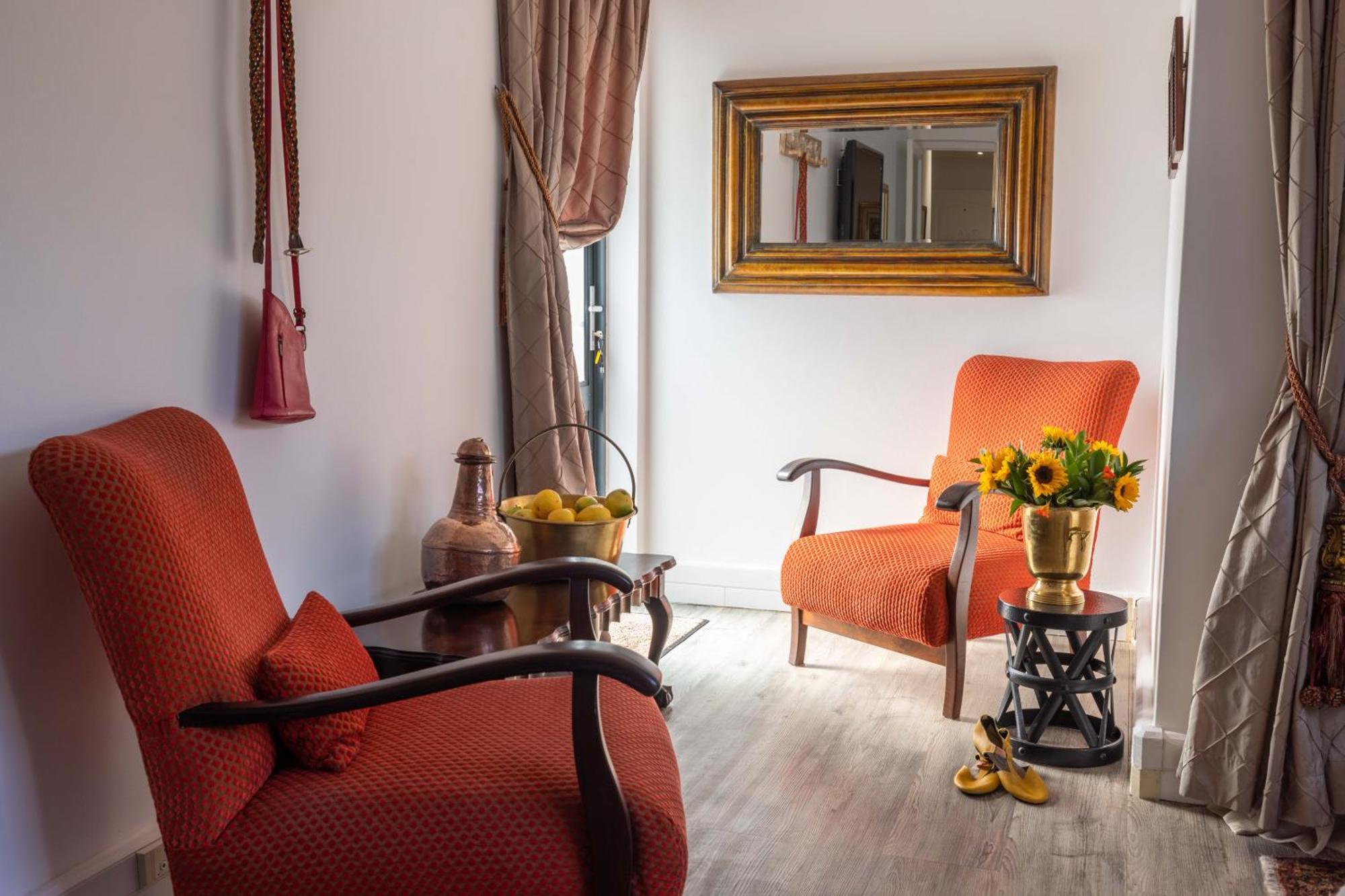 דרבנוויל Cape Pillars Boutique Hotel מראה חיצוני תמונה