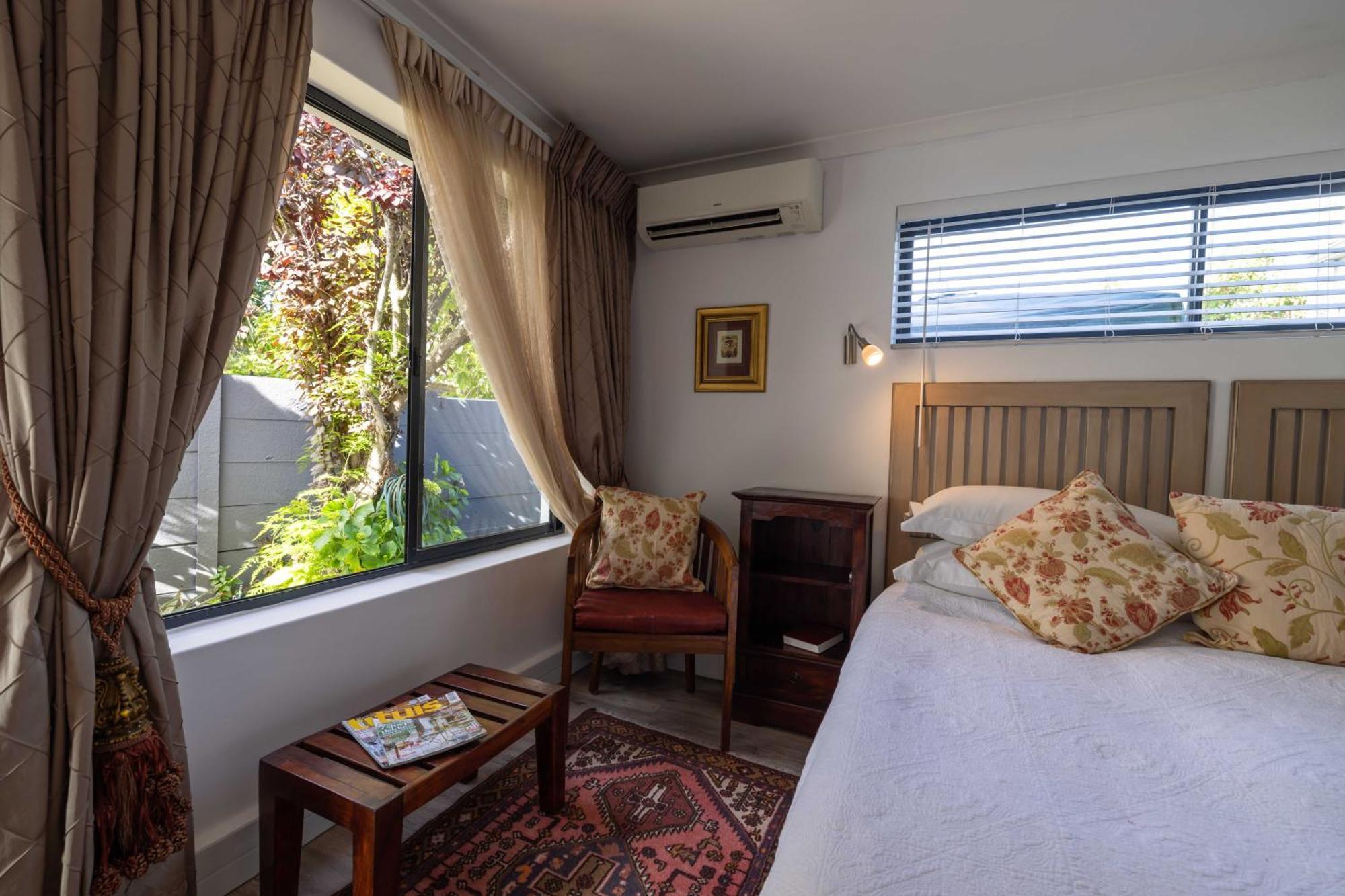 דרבנוויל Cape Pillars Boutique Hotel מראה חיצוני תמונה