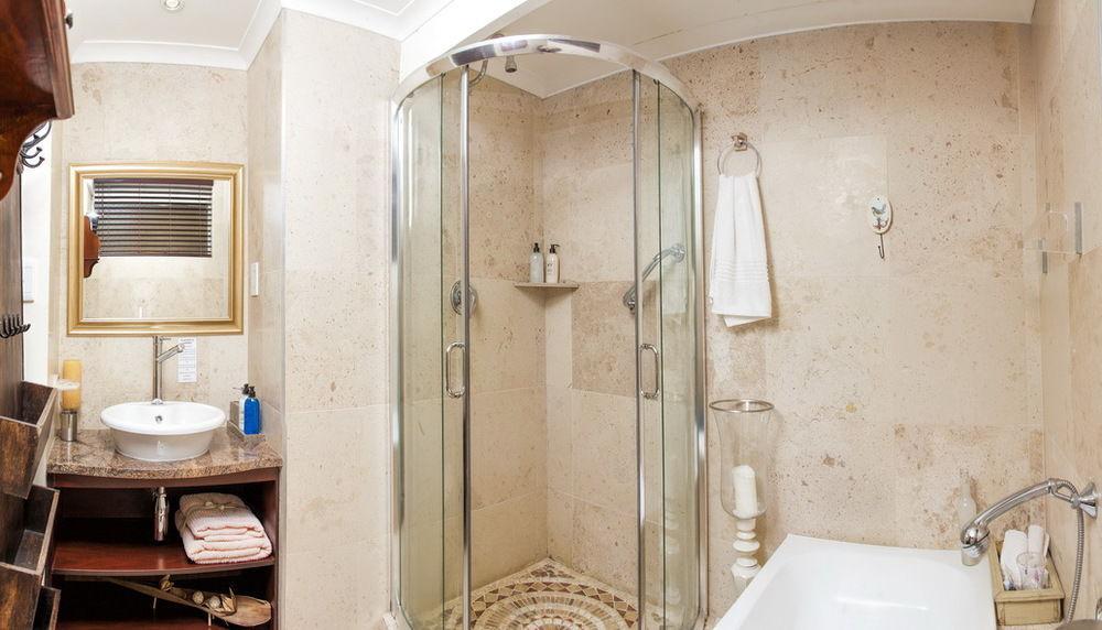 דרבנוויל Cape Pillars Boutique Hotel מראה חיצוני תמונה