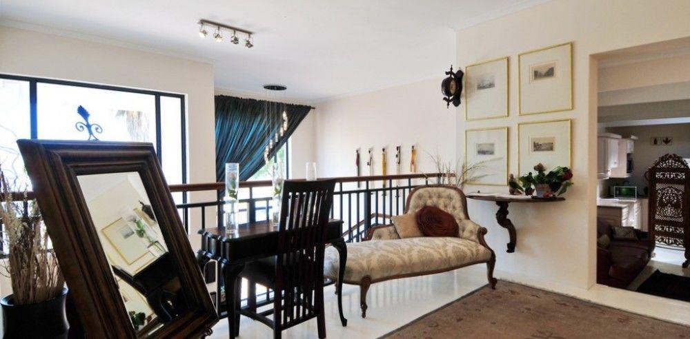 דרבנוויל Cape Pillars Boutique Hotel מראה חיצוני תמונה