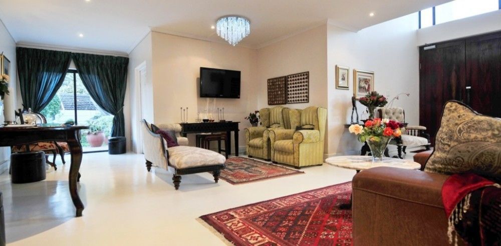 דרבנוויל Cape Pillars Boutique Hotel מראה חיצוני תמונה