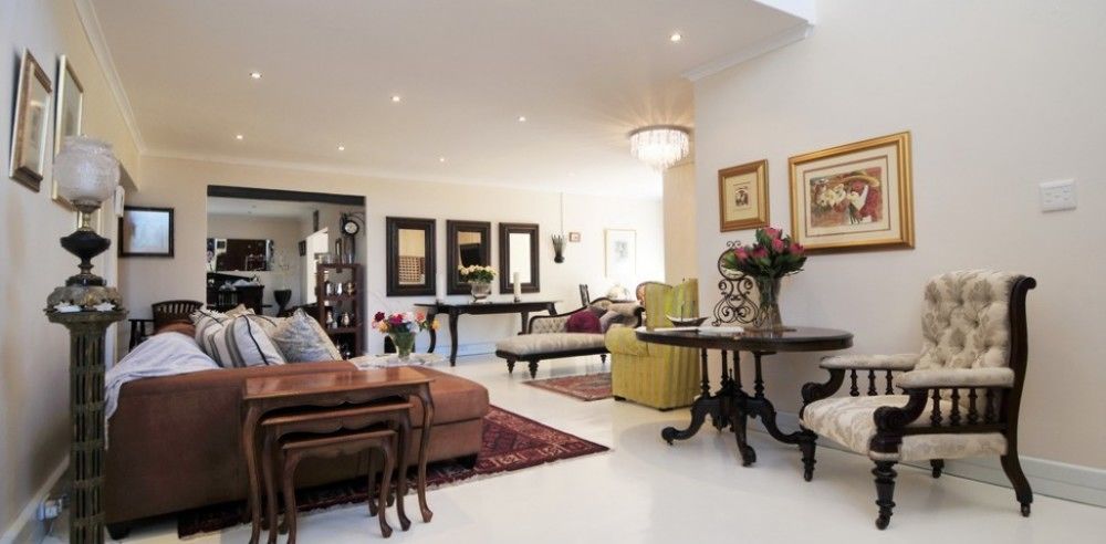דרבנוויל Cape Pillars Boutique Hotel מראה חיצוני תמונה