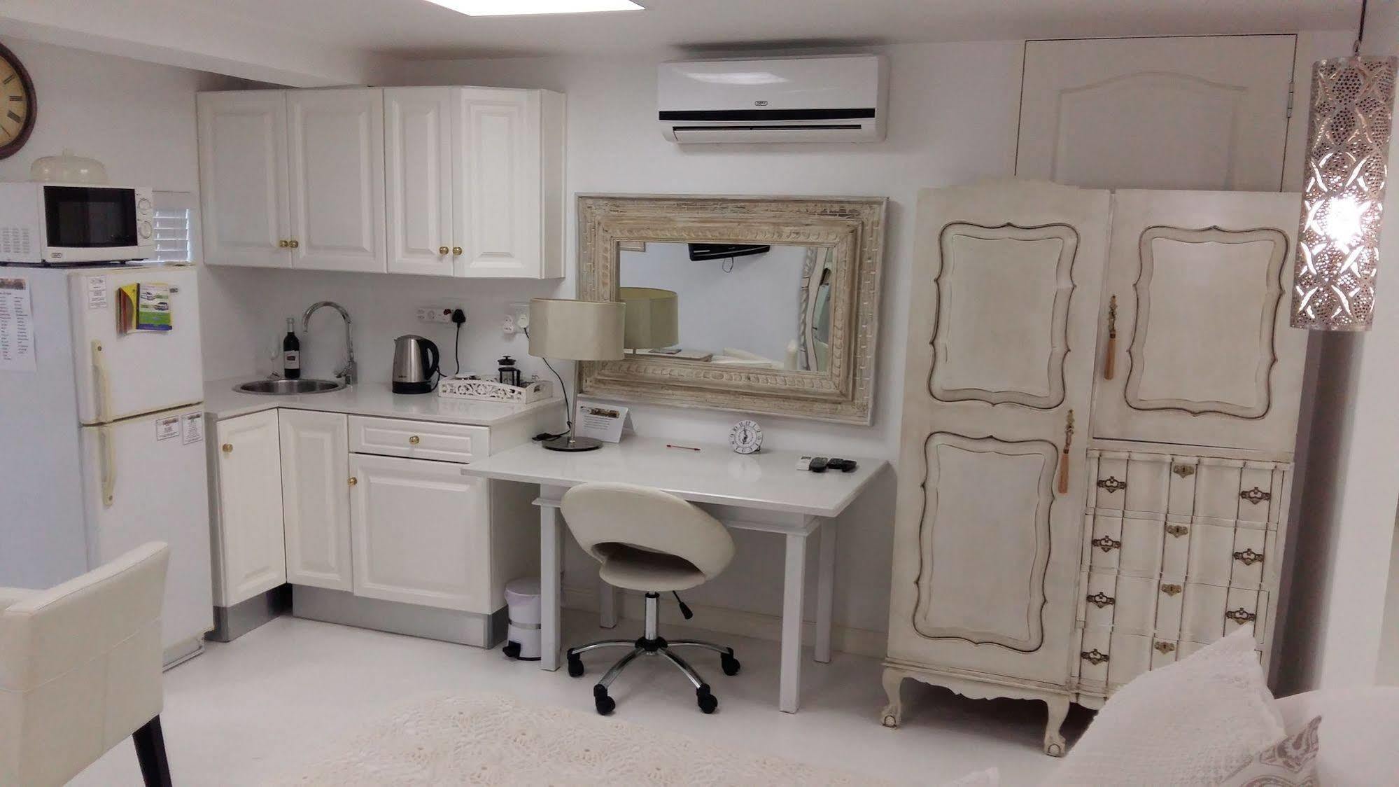 דרבנוויל Cape Pillars Boutique Hotel מראה חיצוני תמונה