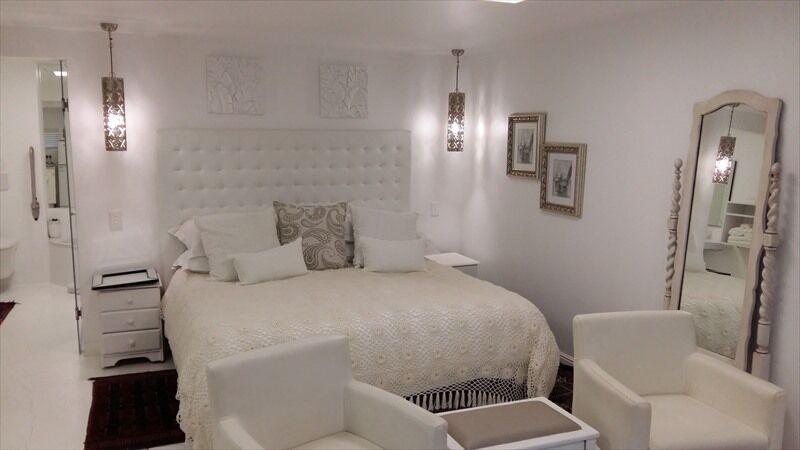 דרבנוויל Cape Pillars Boutique Hotel מראה חיצוני תמונה